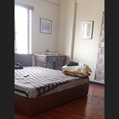 Green Field Ambition