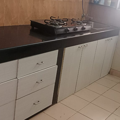 Green Field Ambition