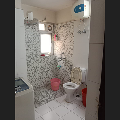 Shrachi Greenwood Elements